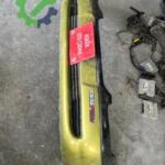 Opel Corsa b GSİ ön tampon tek kapı