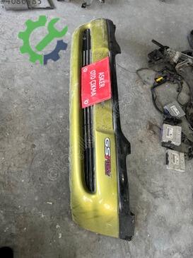 Opel Corsa Ön Tampon çıkma parça