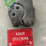 Opel Corsa b hava filtresi kutusu