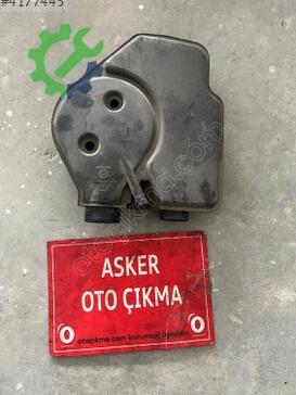 Opel Corsa Hava Filtresi Kutusu çıkma parça