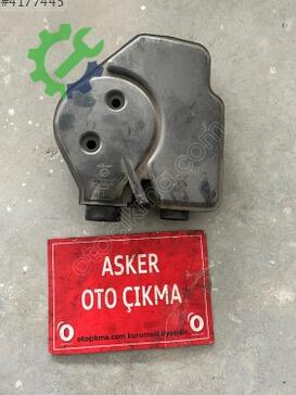 Opel Corsa Hava Filtresi Kutusu çıkma parça