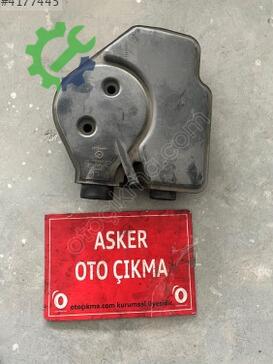 Opel Corsa Hava Filtresi Kutusu çıkma parça