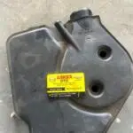 Opel Corsa b hava fitre kutusu