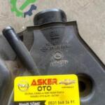 Opel Corsa b hava fitre kutusu