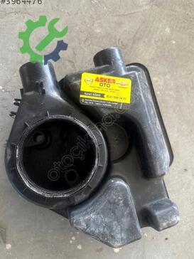 Opel Corsa Hava Filtresi Kutusu çıkma parça