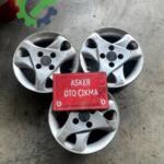 Opel Corsa b jant takımı 14