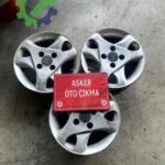 Opel Corsa b jant takımı 14