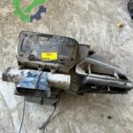 Opel Corsa b kalorifer kutusu