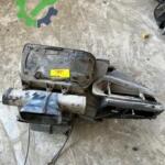 Opel Corsa b kalorifer kutusu