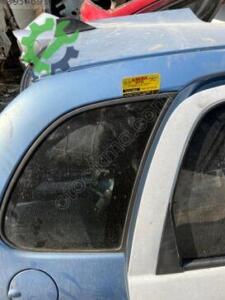 Opel Corsa b kelebek camı sağ arka