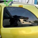 Opel Corsa b kelebek camı sol arka