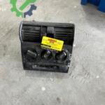 Opel Corsa b klimasız paneli