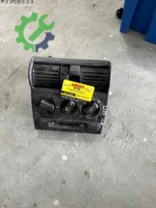 Opel Corsa b klimasız paneli