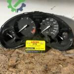 Opel Corsa B km saati