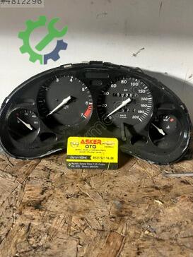 Opel Corsa Km Saati çıkma parça