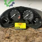 Opel Corsa B km saati