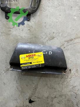 Opel Corsa Küllük çıkma parça