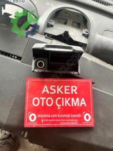 Opel Corsa B küllük orta konsoldaki