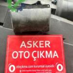 Opel Corsa B küllük orta konsoldaki