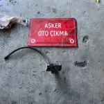 Opel Corsa b map sensörü