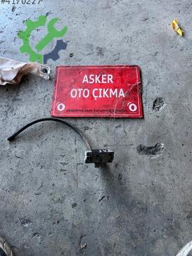 Opel B-Max Hava Akış Sensörü çıkma parça