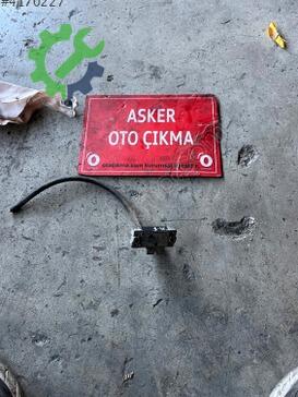 Opel B-Max Hava Akış Sensörü çıkma parça