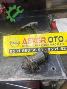 Opel Corsa b marş dinomosu 1.6 16 valf