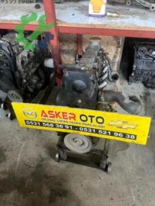 Opel Corsa b motor 1.4 8 valf