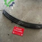 Opel Corsa b ön cam ızgarası dış