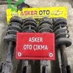 Corsa b ön helozon yayı sağ