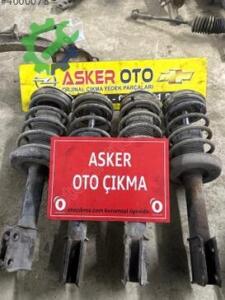 Opel Corsa b ön helozon yayı sağ