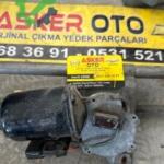 Opel Corsa b ön sikecek motoru