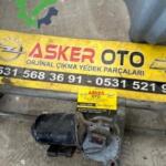 Opel Corsa b ön sikecek motoru