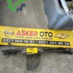 Opel Corsa b ön silecek Mekanızması