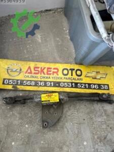 Opel Corsa Ön Silecek Mekanizması çıkma parça