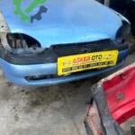 Opel Corsa b ön tampon