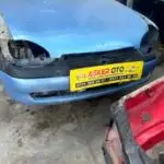Opel Corsa b ön tampon