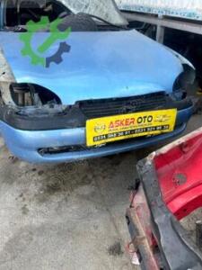 Opel Corsa b ön tampon