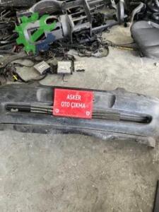 Opel Corsa B ön tampon