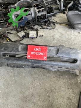 Opel Corsa Ön Tampon çıkma parça