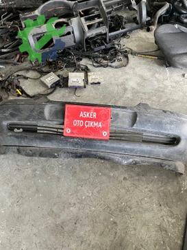 Opel Corsa Ön Tampon çıkma parça