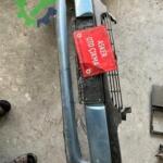 Opel Corsa b ön tampon