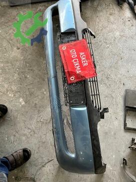Opel Corsa Ön Tampon çıkma parça