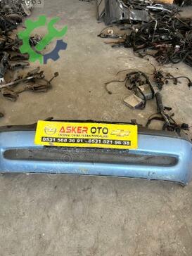Opel Corsa Ön Tampon çıkma parça