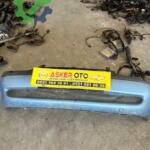 Opel Corsa b ön tampon mavi renk