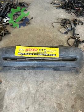 Opel Corsa Ön Tampon çıkma parça
