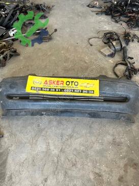 Opel Corsa Ön Tampon çıkma parça