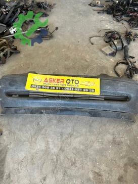 Opel Corsa Ön Tampon çıkma parça