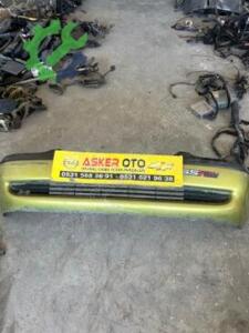 Opel Corsa b ön tampon tek kapı