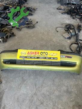 Opel Corsa Ön Tampon çıkma parça